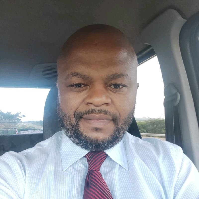 Bheki Nyathikazi: Voice for public service