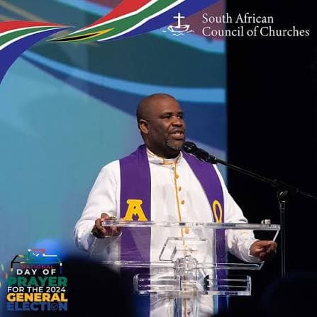 SACC urges united faith response to devastating floods