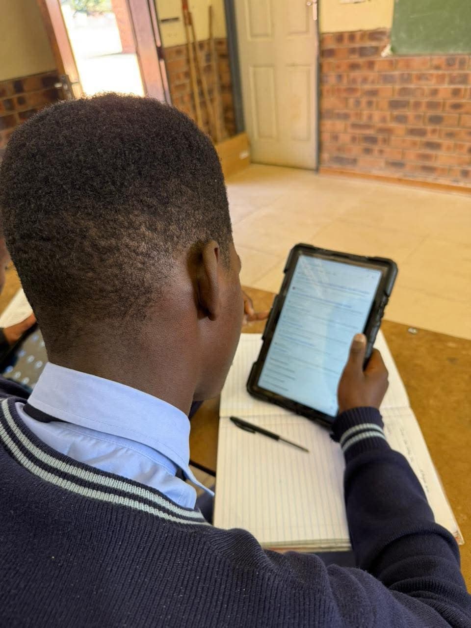 Department Denies E-Learning Procurement Claims