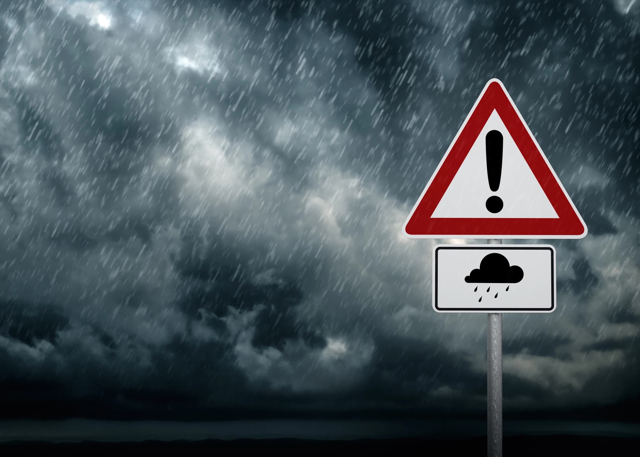 Classes Suspended in Bushbuckridge Due to Heavy Rains