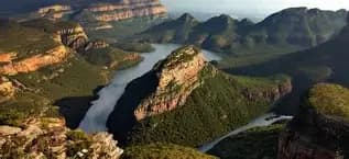Popular Panorama Route Sites Closed