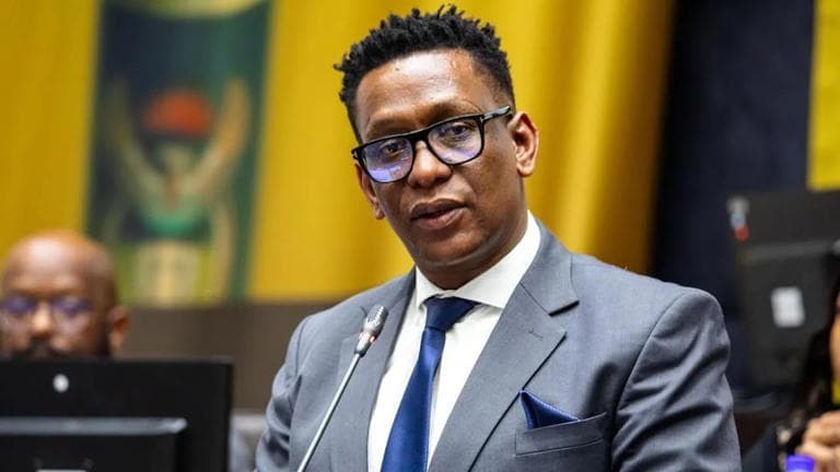 Parliament Warns Colleges Over Foreign Hires