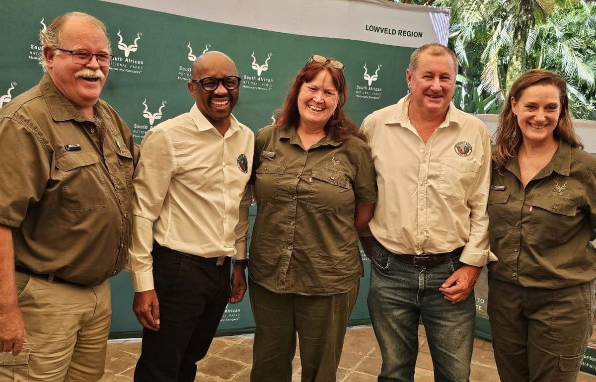 Tourism Sector Steps Up for Kruger Flood Recovery