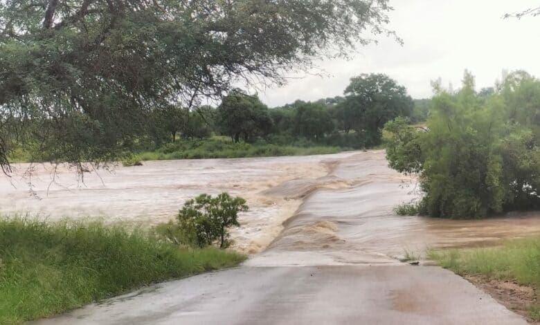 Red Alert Issued As Flood Risk Persists