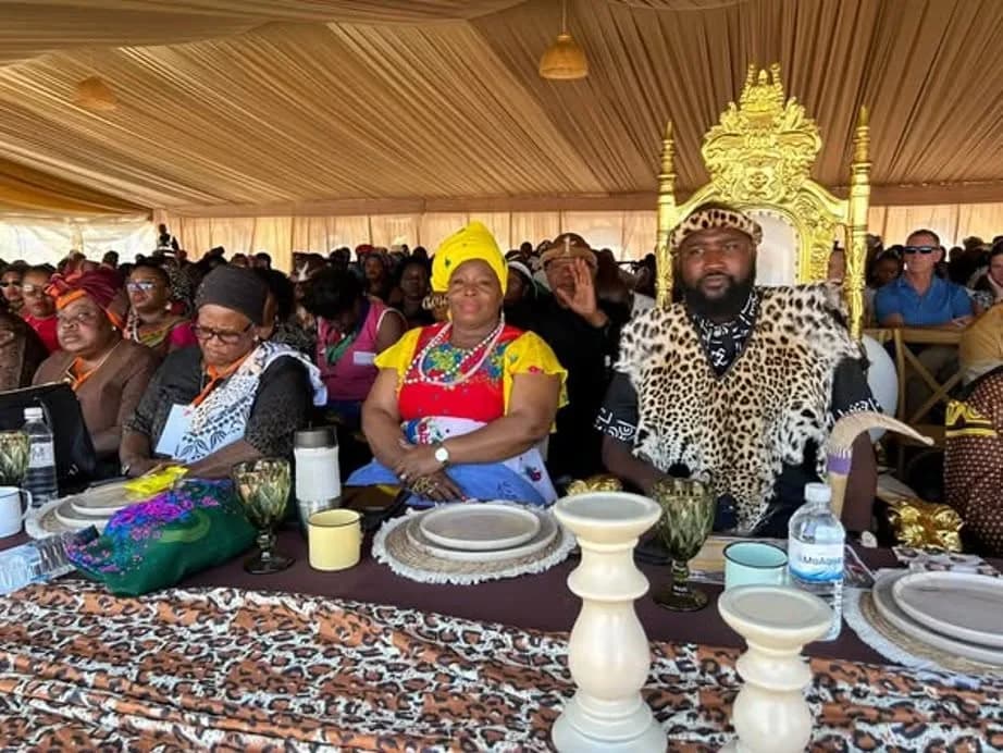 Hoxani Traditional Authority Celebrates Heritage Through Cultural Day