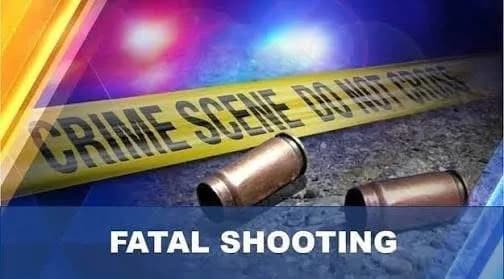 Two Killed in Mkhuhlu Shooting