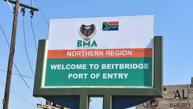 BMA Fires Border Corruption Officials