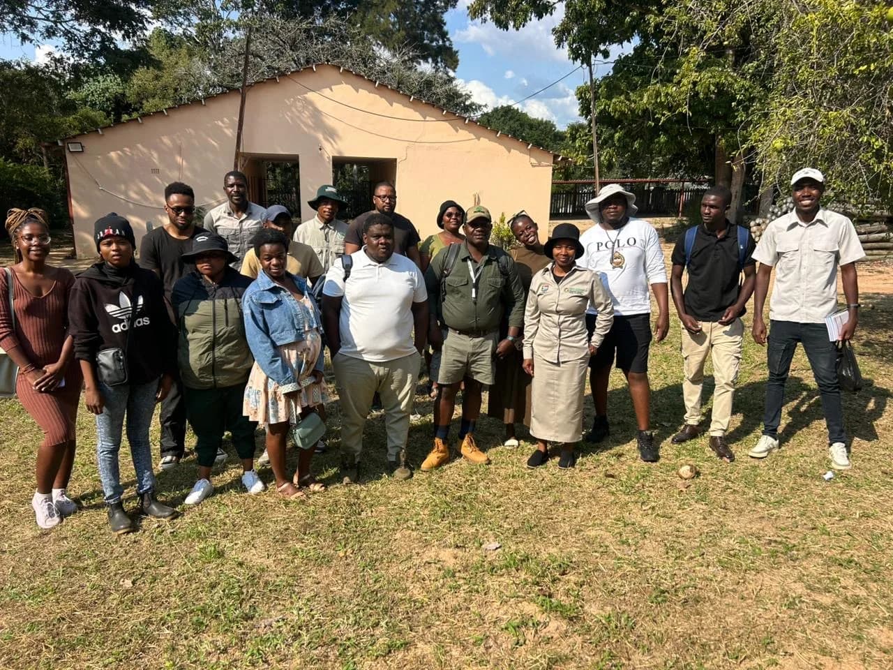 Seeds of Change: Bohlabela YARD Launches to Empower Youth
