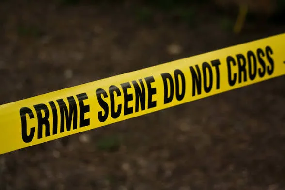 TRAGEDY IN KRUGER: TOURISTS FOUND DEAD
