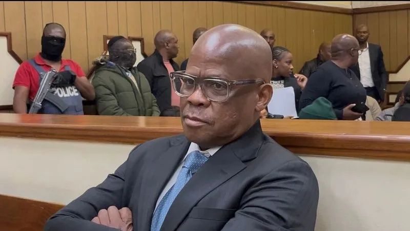 Taxi Boss Extortion Case Back on Roll