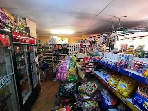 Police Investigate Deaths of Man and 4-Year-Old Nephew After Allegedly Eating Biscuits from Spaza Shop