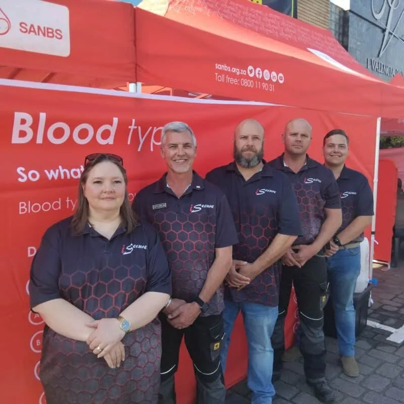 Blood Drive Surpasses Mandela Day Target with 106 Donors in Mbombela
