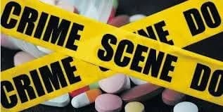 Two Arrested in Ermelo After Hawks Seize Crystal Meth Worth More Than R93,000