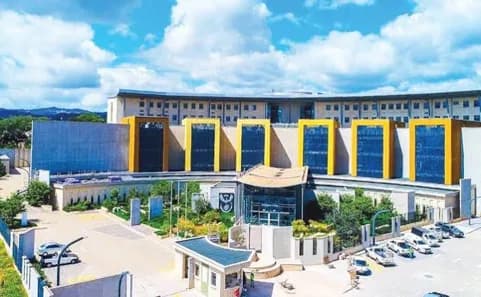 R1.1 Billion Mpumalanga High Court Building Declared Unsafe